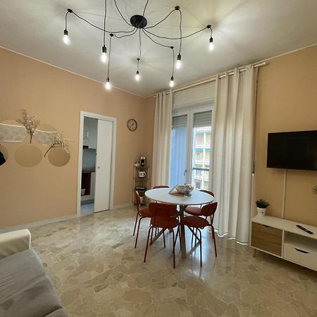 Home In Town - Citta' Studi Apartment Милан Экстерьер фото